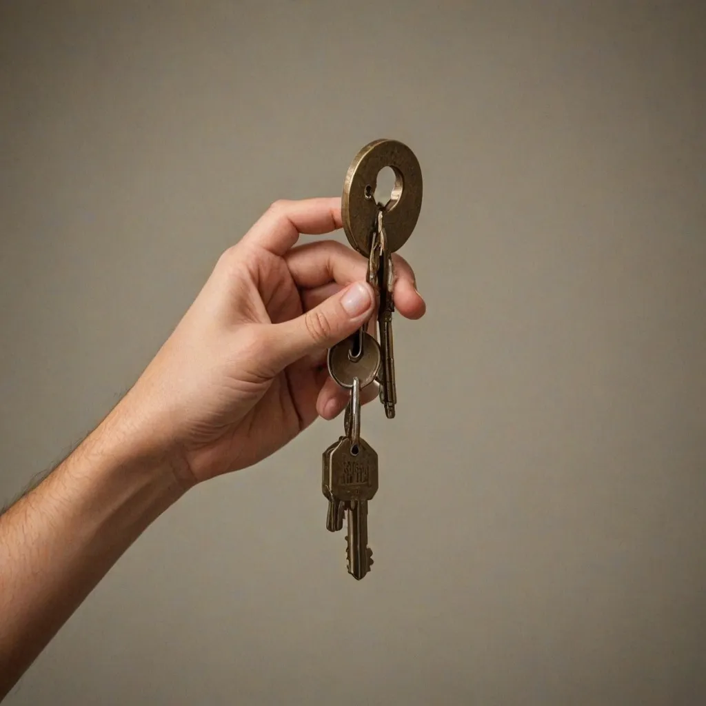 Jak zaszyfrować plik? Przewodnik dla bezpieczeństwa danych