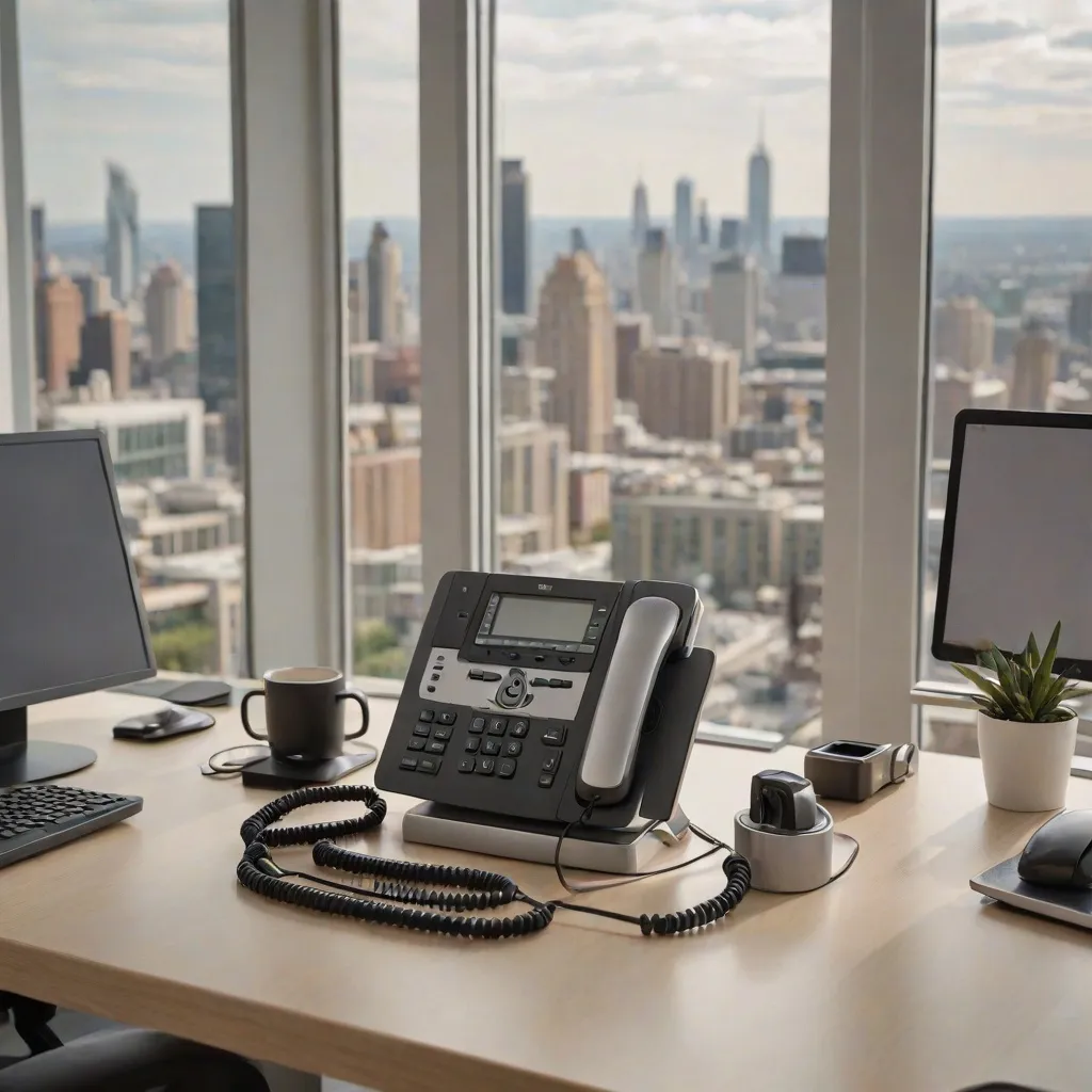 Technologia SIP – co to i jakie ma zastosowania?