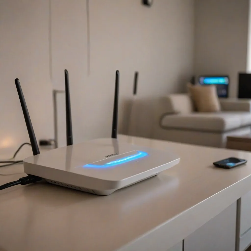 Serwer DNS – jaki ustawić i dlaczego ma znaczenie?