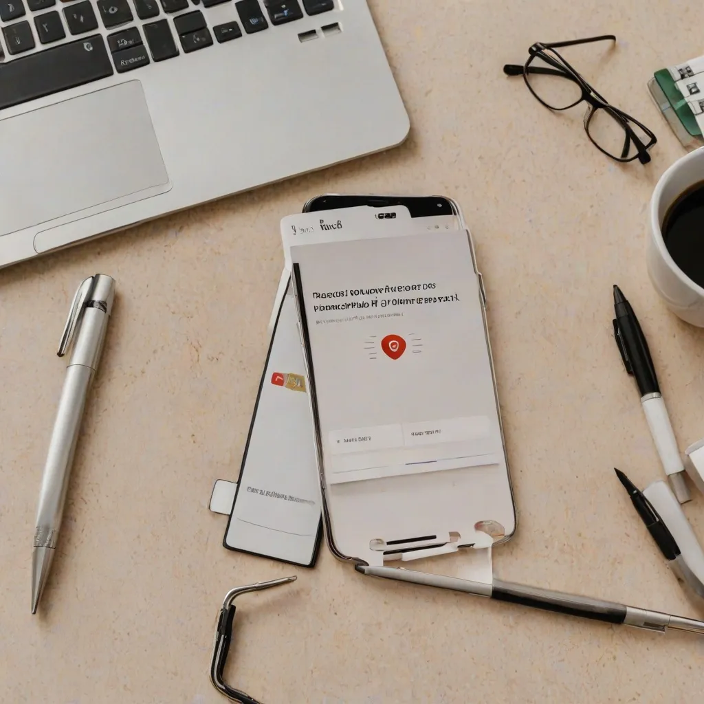 Manager haseł – jak wybrać i dlaczego warto korzystać?