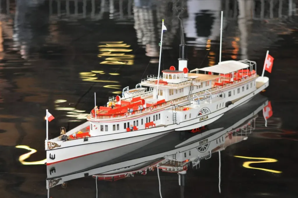 Listewki modelarskie – wysokiej jakości modelarstwo drewniane