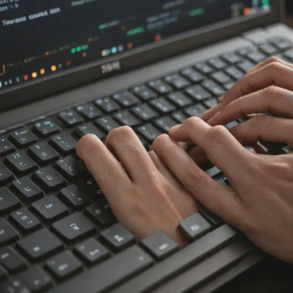 SSH – co to jest i jak korzystać? Podstawy dla początkujących