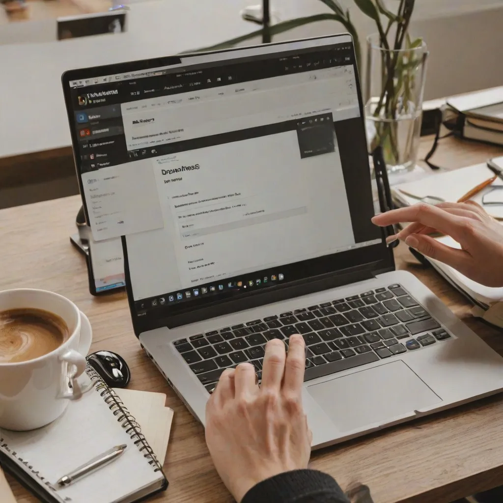 Jak zainstalować WordPress? Kompletny przewodnik dla początkujących