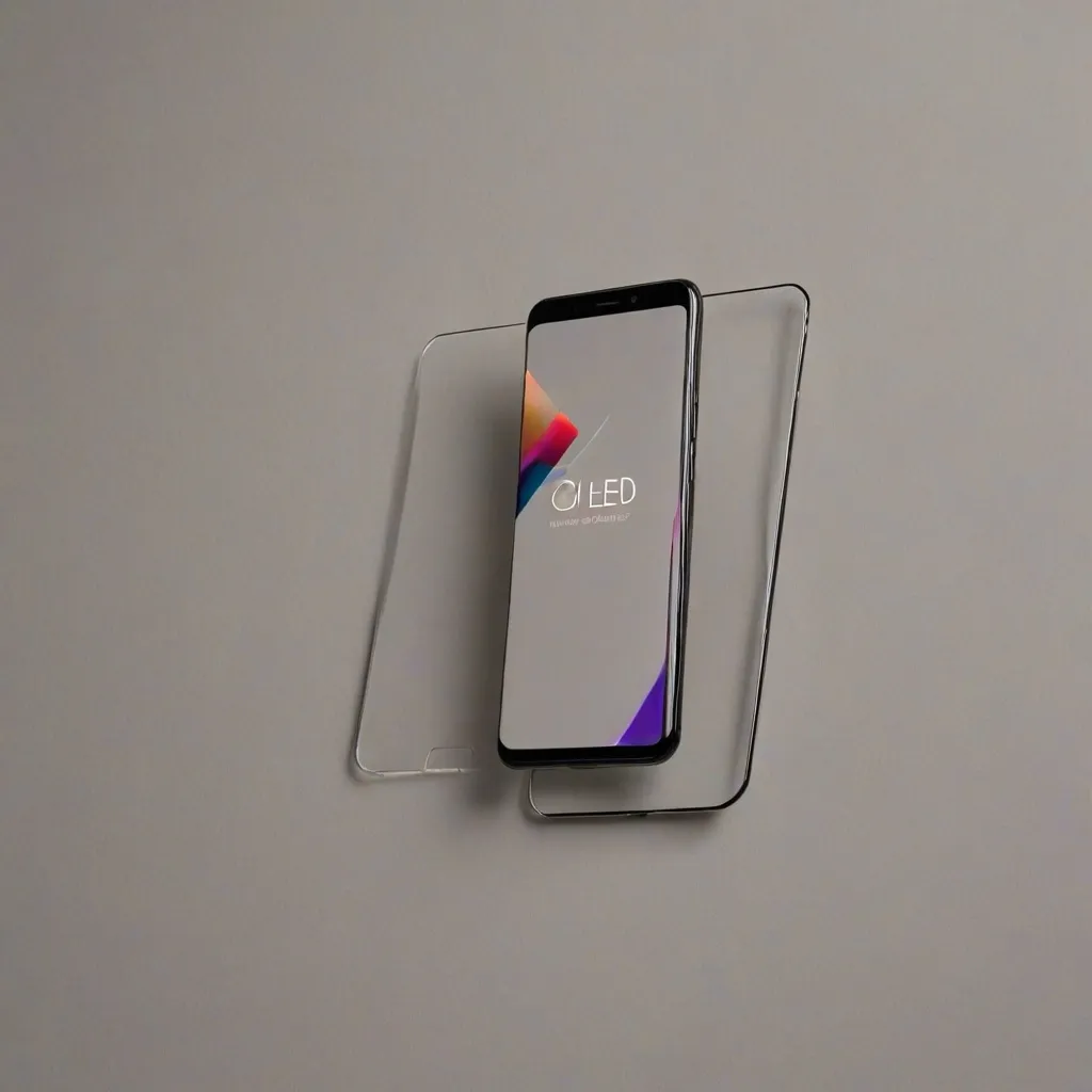 Technologia OLED – co to jest i jak działa?