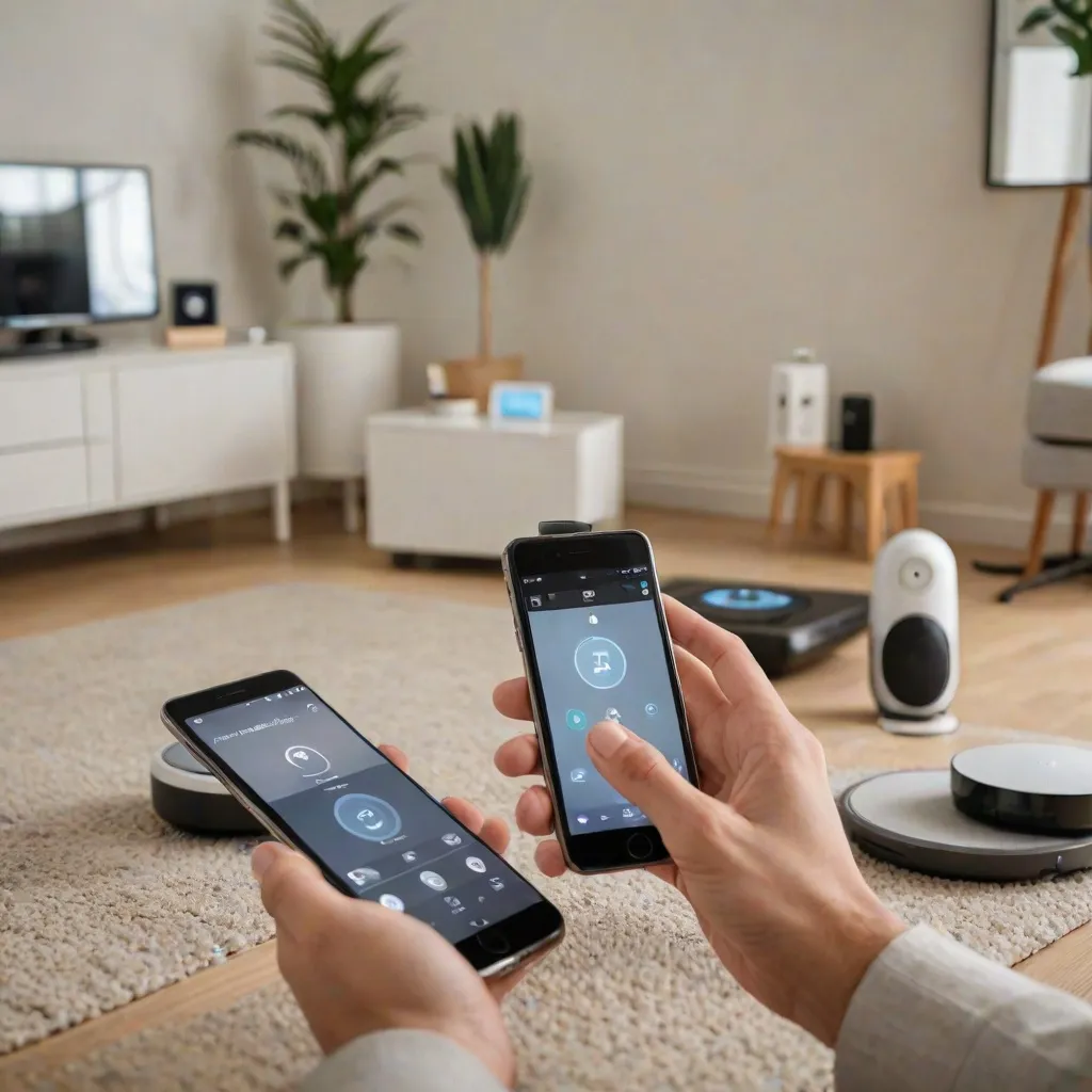 Technologia wspomagająca – przykłady i zastosowania