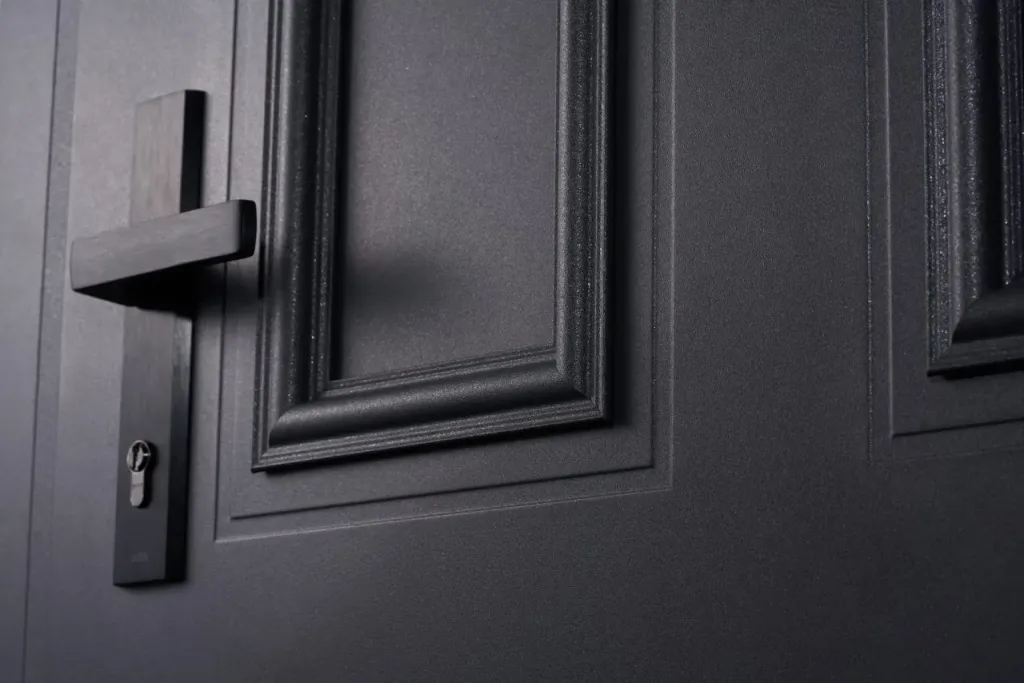 Jakie drzwi zewnętrzne  wybrać?