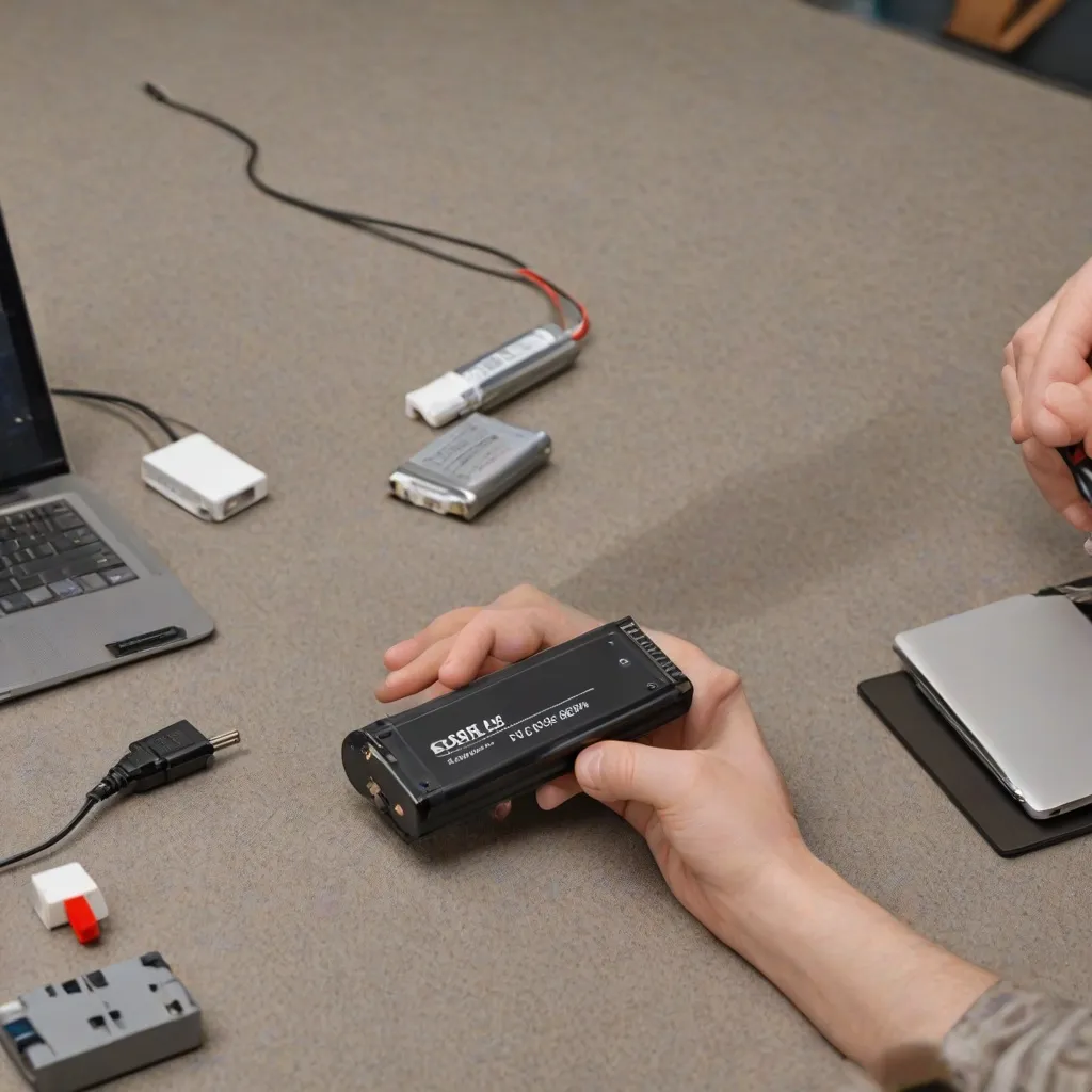 Technologia AGM – co to jest i jakie ma zastosowania?