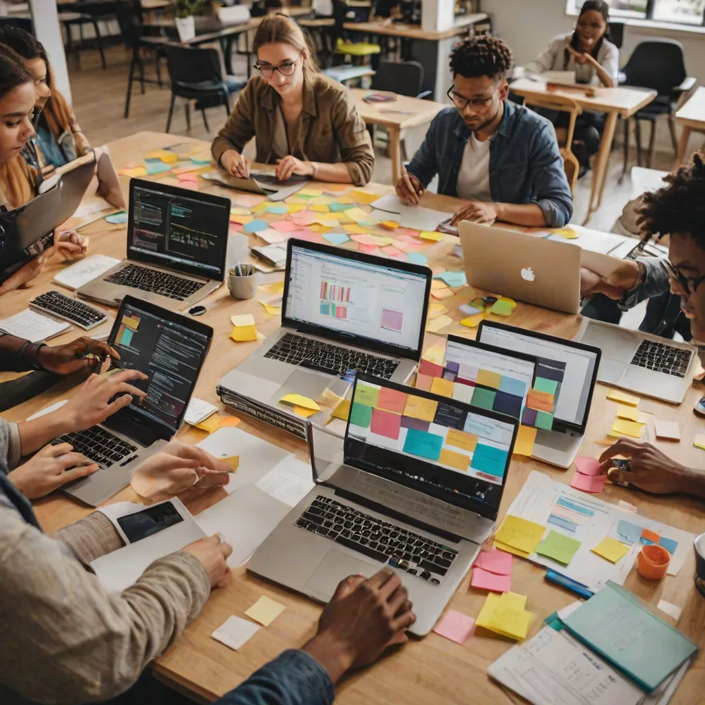 Jakie są języki programowania? Wybór dla każdego poziomu