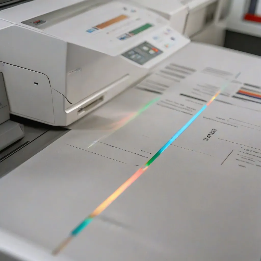 Drukarka laserowa – jak działa i kiedy warto ją wybrać?