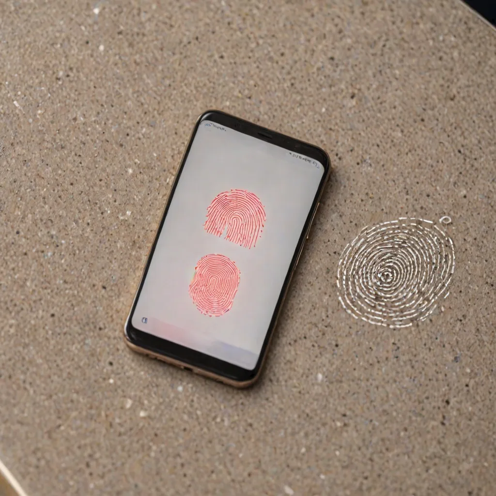 Co to jest biometria w telefonie? Jak działa i czy jest bezpieczna?