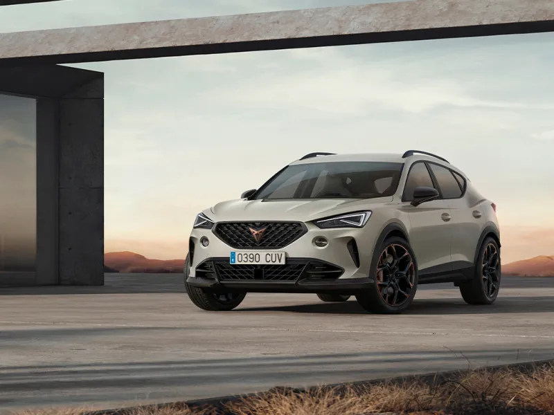 Możliwości leasingu nowych aut