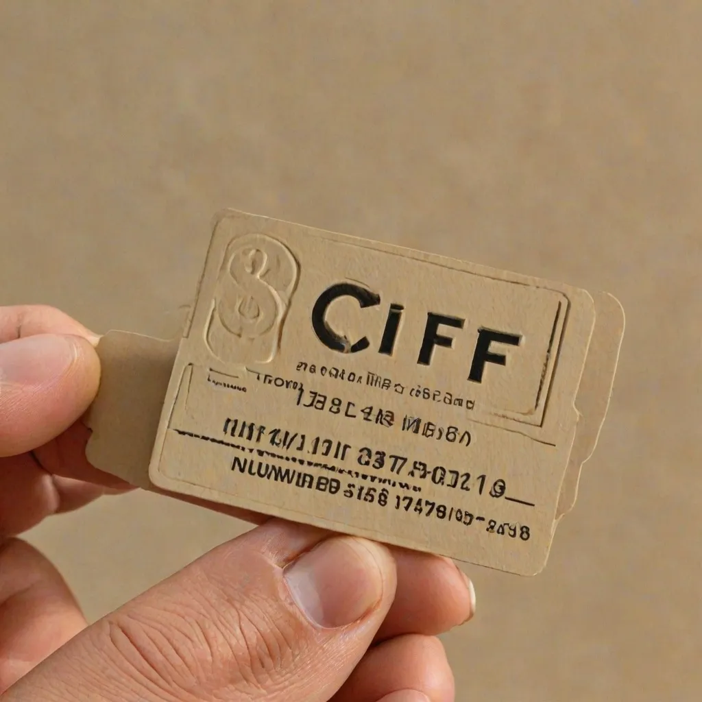 Numer CIF – co to jest i do czego służy?