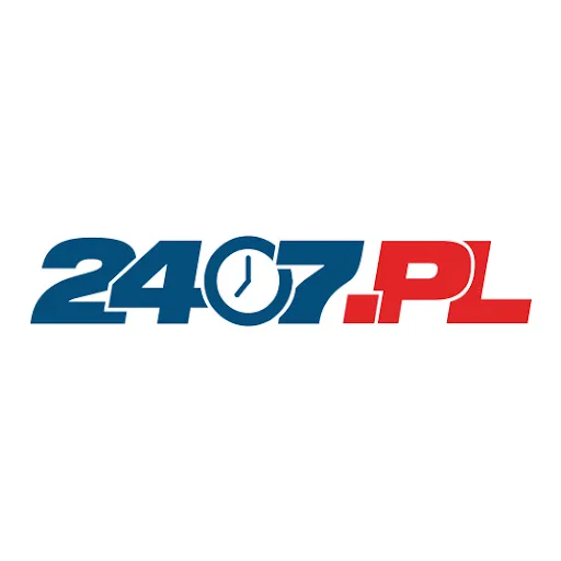 2407.pl – Twój klucz do świata najwyższej jakości części samochodowych