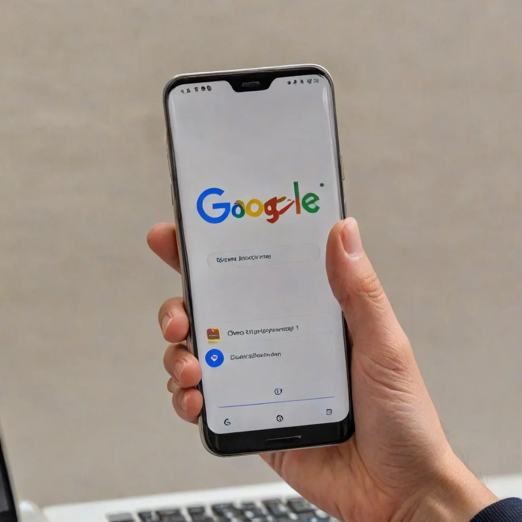 Co wie o mnie Google? Jak kontrolować dostęp do danych?