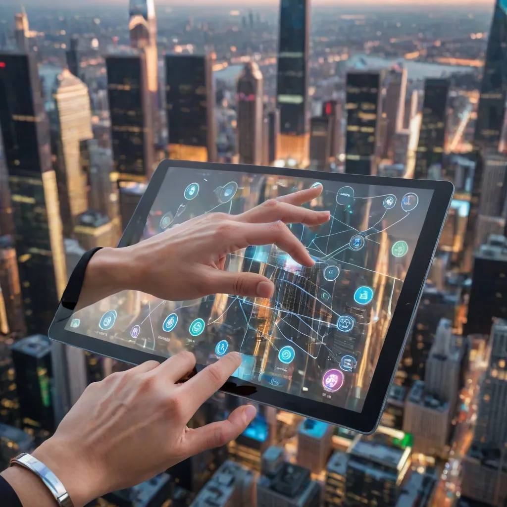 Technologia informacyjna – co to i dlaczego jest ważna?