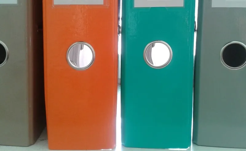 Zachowaj porządek w finansach przez archiwizację dokumentów księgowych