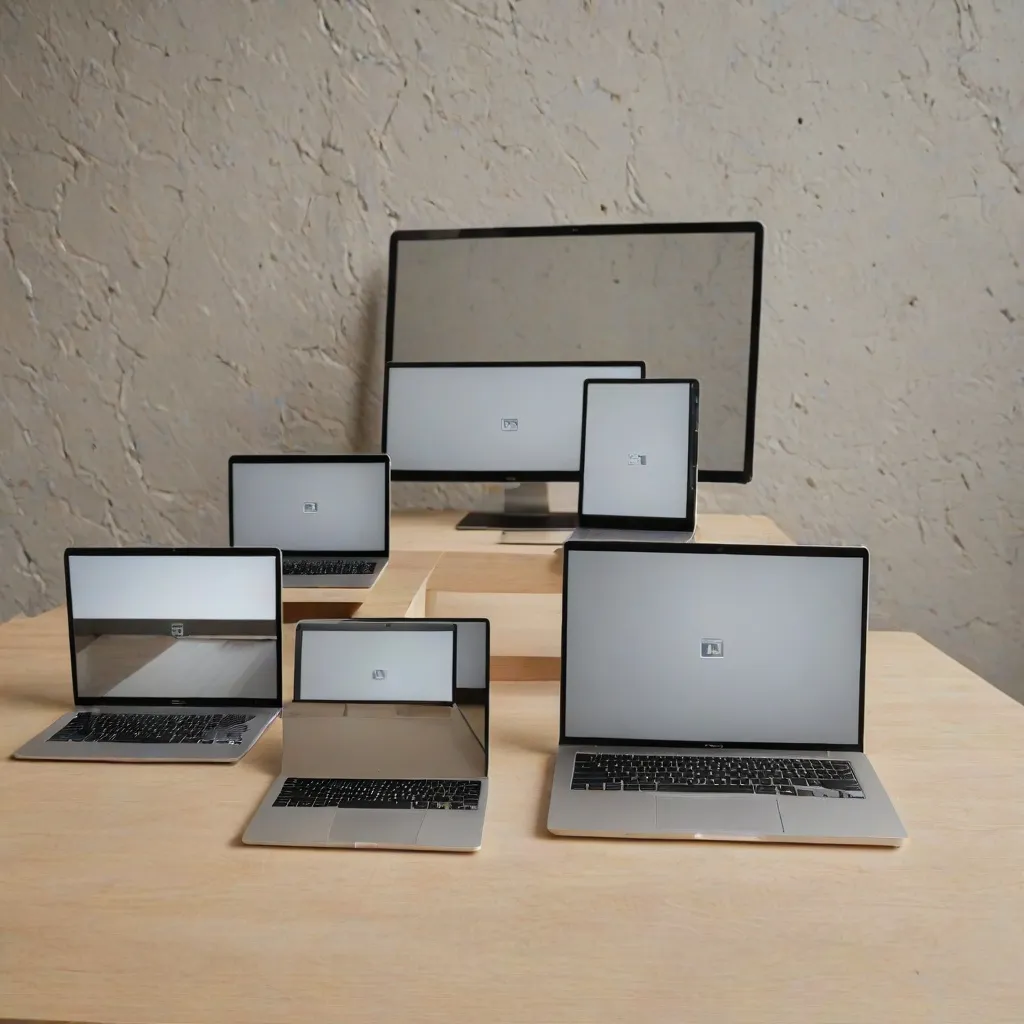 Ile cali ma laptop? Jak dobrać rozmiar ekranu?