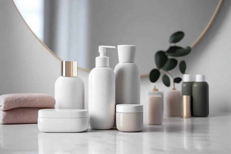 Butelki kosmetyczne – co warto wiedzieć?