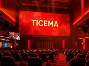 Positivecinema – jak zautomatyzować sprzedaż biletów i repertuar?