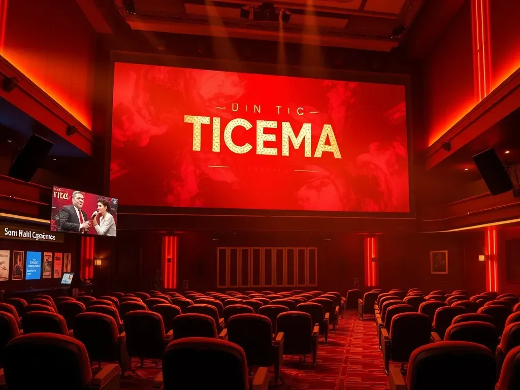 Positivecinema – jak zautomatyzować sprzedaż biletów i repertuar?