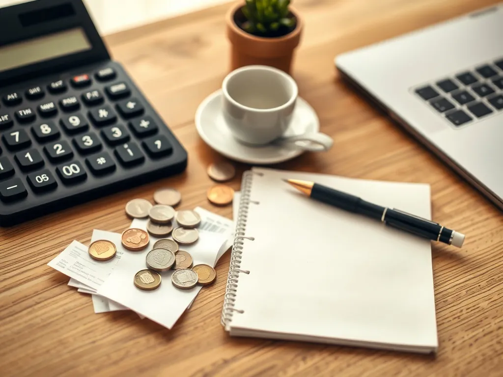 Ile wynosi ZUS na start? Przewodnik dla początkujących