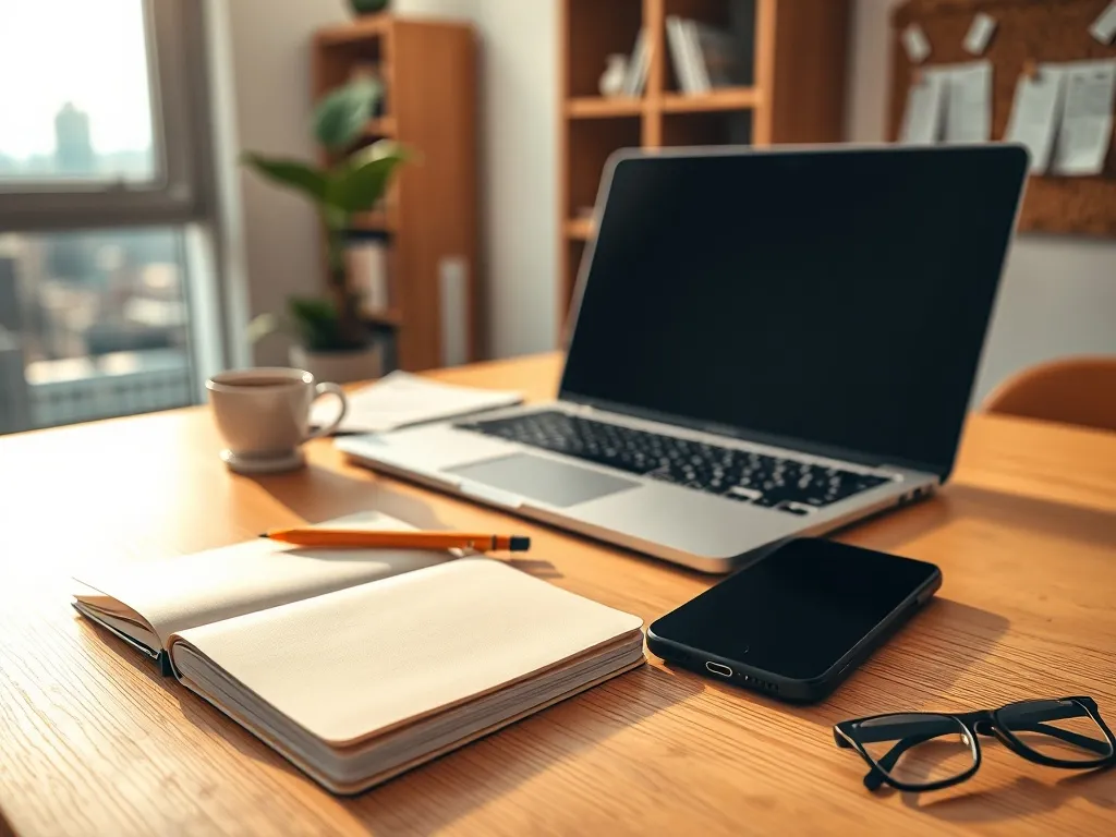 Od czego zacząć własny biznes?