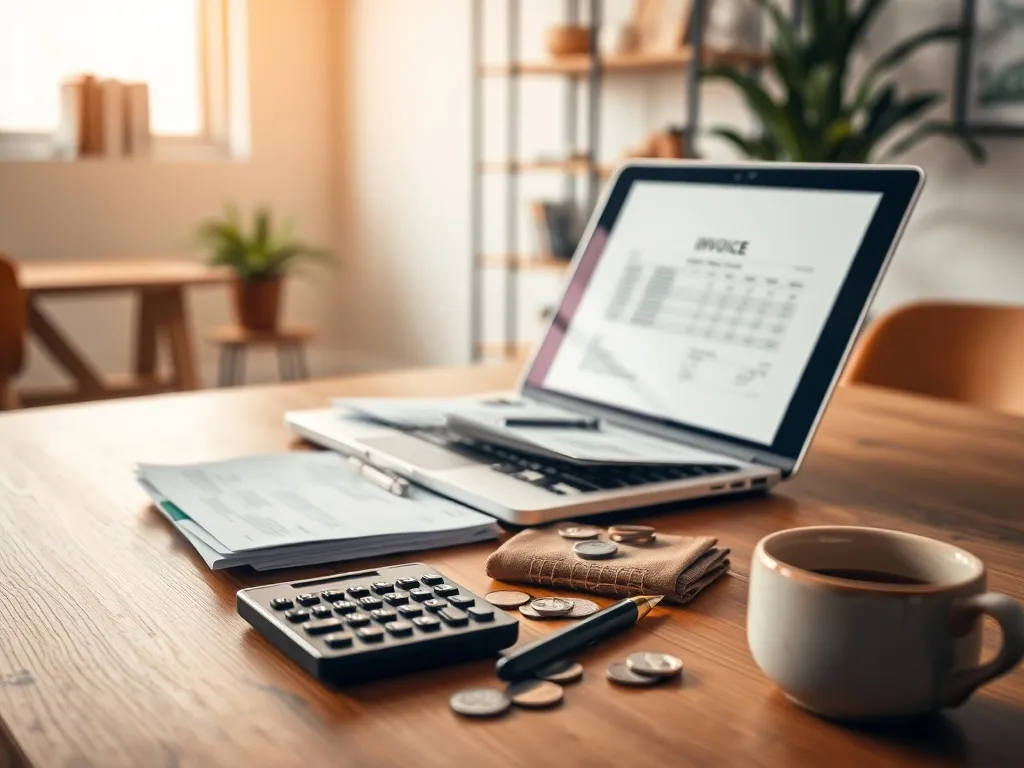 Ile zarabia osoba, która ma własną firmę?