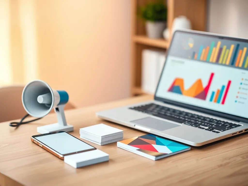 Jakie są sposoby promowania firmy?