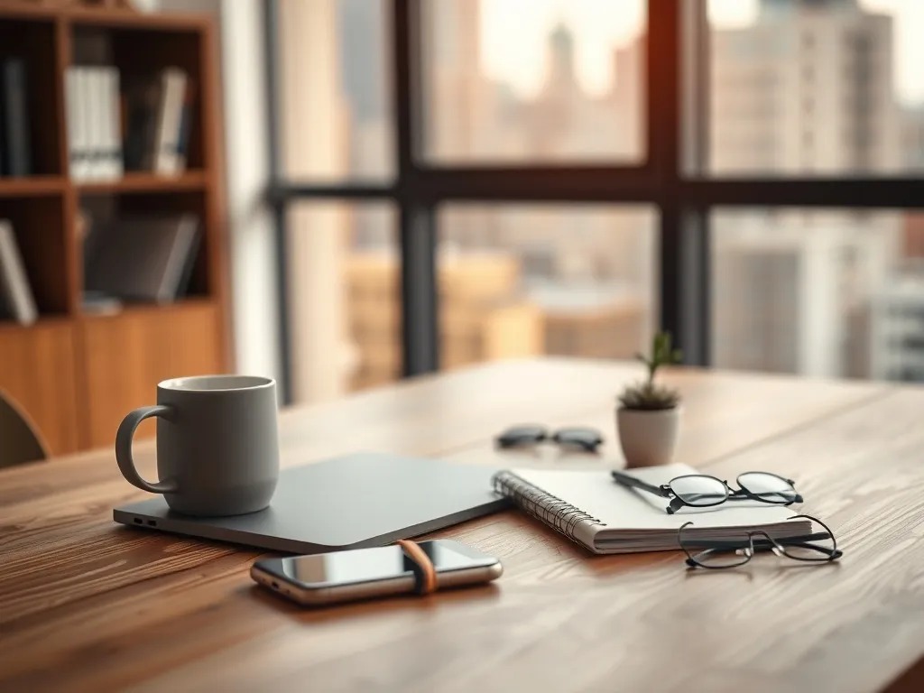 Czy warto mieć własny biznes?