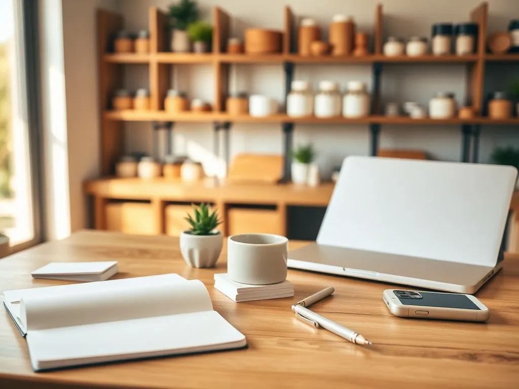 Jaki mały biznes otworzyć? Pomysły na start i porady