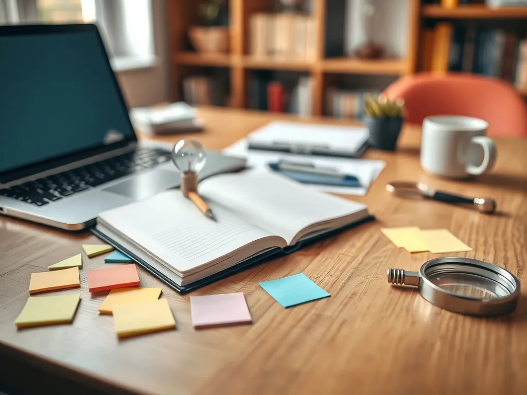 Jak szukać pomysłu na biznes?