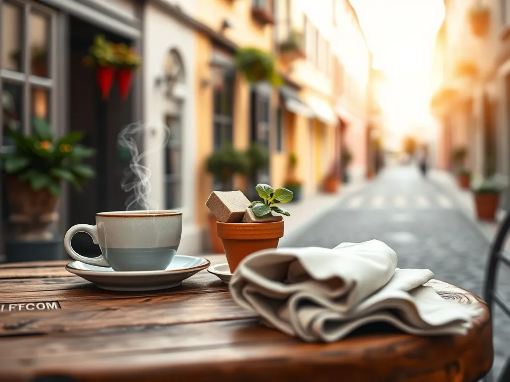 Co można otworzyć w małej miejscowości?