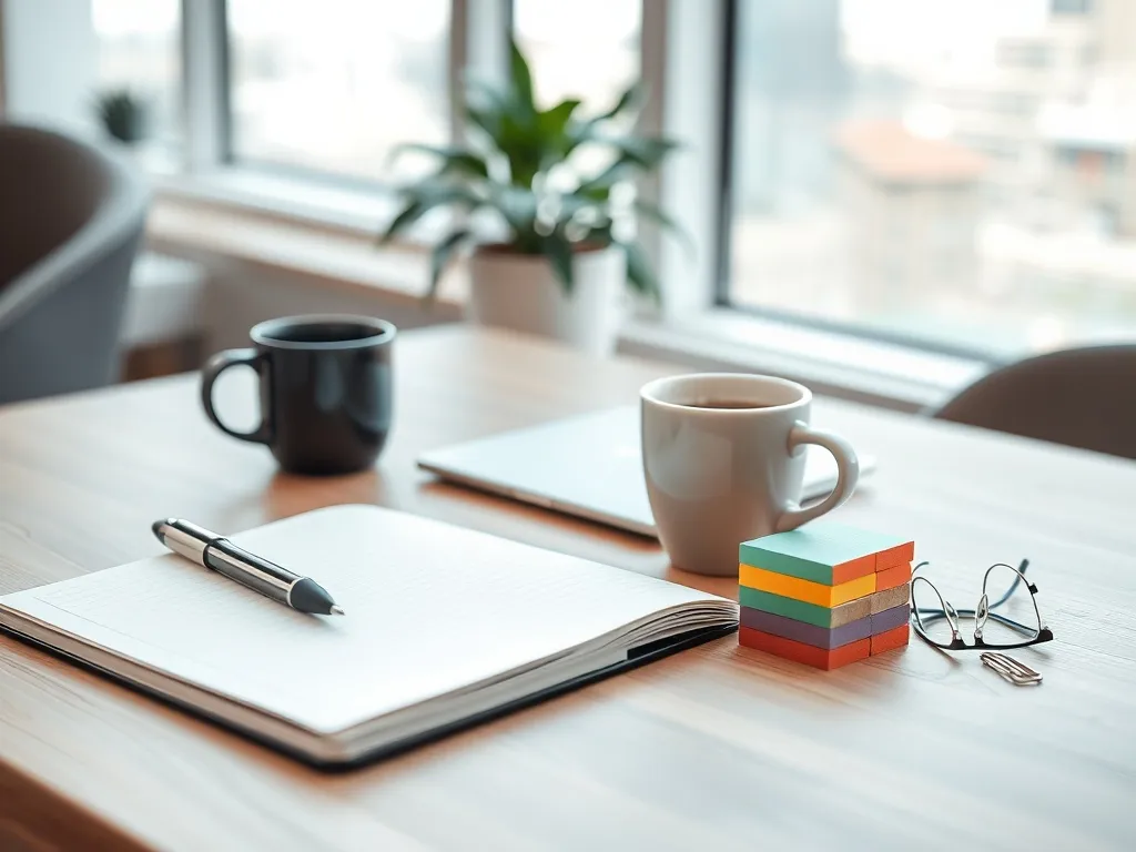 Jak skutecznie zarządzać firmą? Praktyczny poradnik