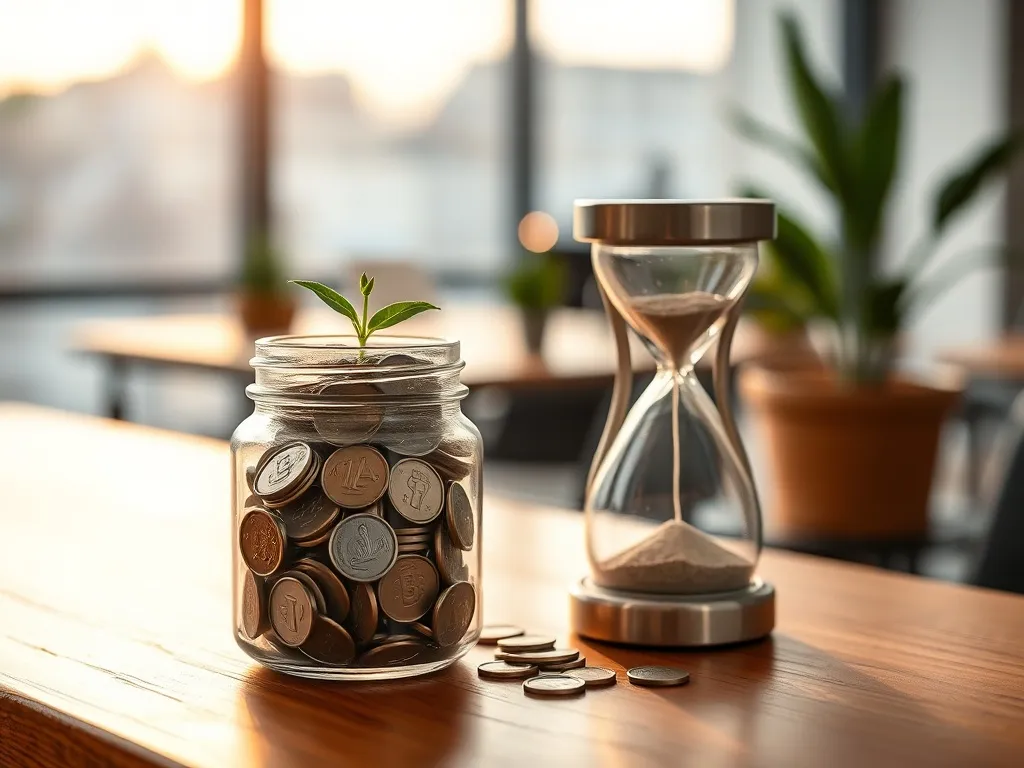 Po jakim czasie biznes przynosi zyski?