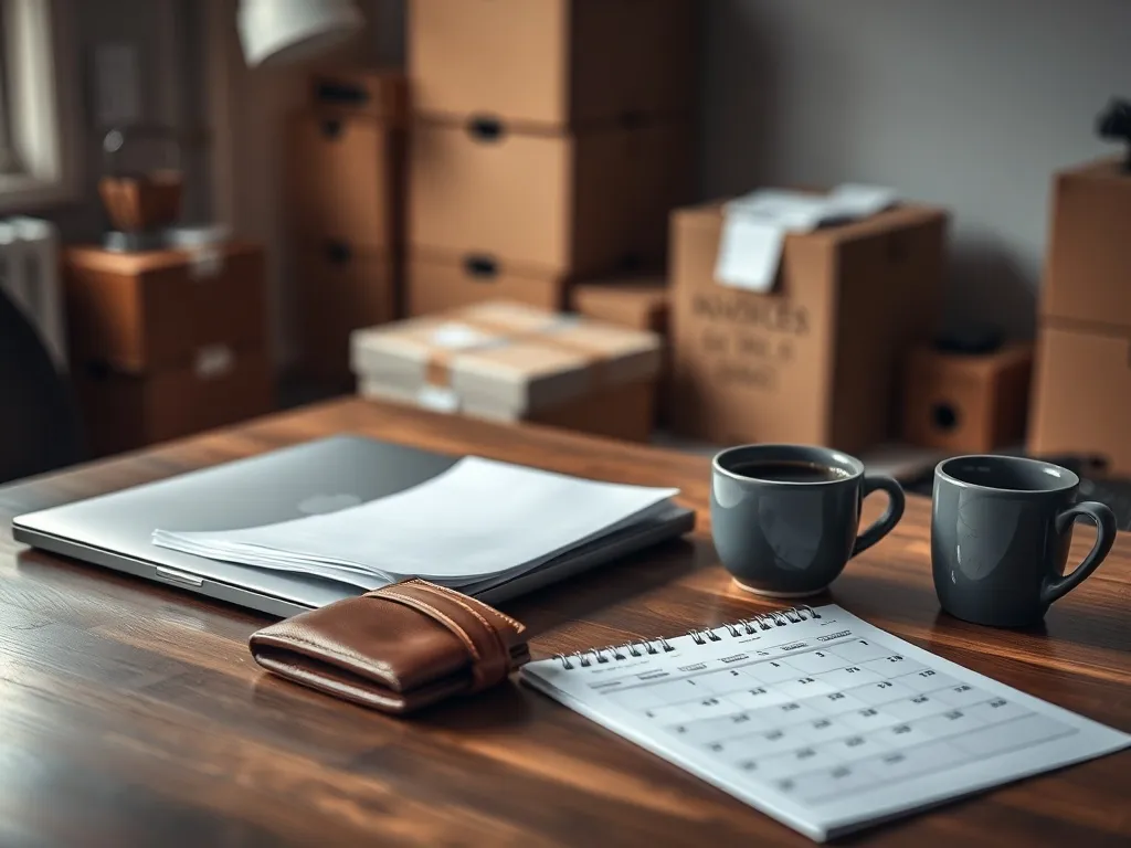 Kiedy nie otwierać firmy? 7 sytuacji, które to odradzają