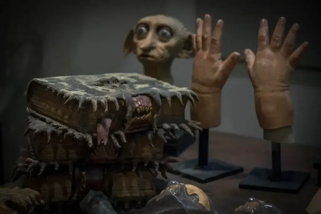 Piwo Harry Potter - słodki napój z nawiązaniem do popularnej serii książek