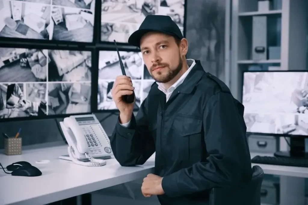 Metody ochrony osób i mienia - jakie są?